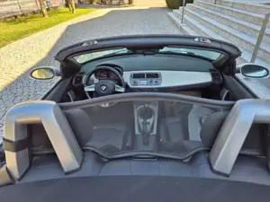 BMW Z4 Bild 13