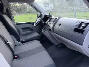 Vw T5 2.0TDI Camper Wohnmobil  Bild 10