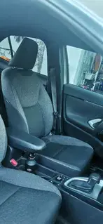 Toyota Yaris Bild 10