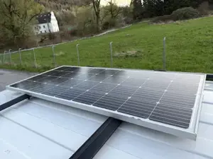 Vw T5 2.0TDI Camper Wohnmobil  Bild 6