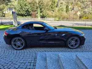 BMW Z4 Bild 10