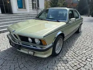 BMW 735 Bild 3