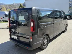 Opel Vivaro Bild 6