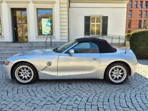 BMW Z4 Bild 6