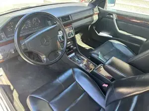 Mercedes-Benz CE 300 Bild 7