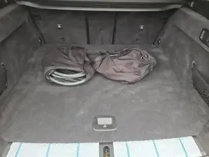 BMW M5 Basis Touring Comfort+DrivAssistPlus+FFC+Pano 535 kW (727 PS), Automatik, Allrad Bild 8