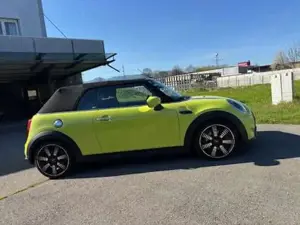 MINI Cooper S Bild 3