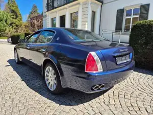 Maserati Quattroporte Bild 6