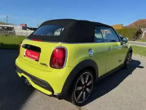 MINI Cooper S Bild 4