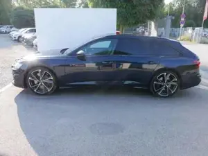Audi S6 Bild 4