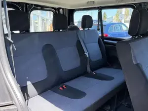 Opel Vivaro Bild 3