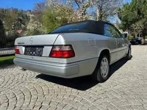 Mercedes-Benz CE 300 Bild 6