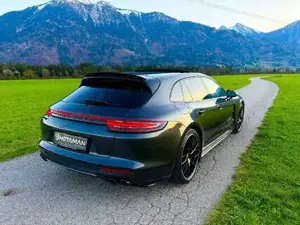 Porsche Panamera Bild 8