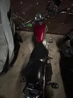 Verkaufe 125ccm oldtimer  Bild 2