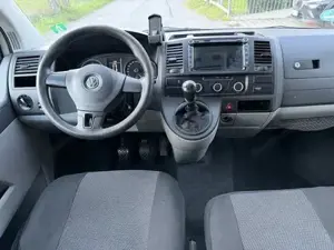 Vw T5 2.0TDI Camper Wohnmobil  Bild 8