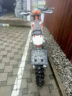 KTM Freeride 350 Bild 2