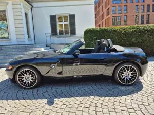 BMW Z4 Bild 6