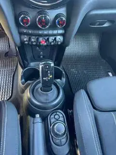 MINI Cooper S Bild 12