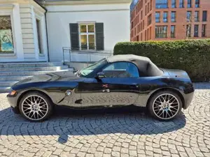 BMW Z4 Bild 7