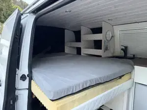 Vw T5 2.0TDI Camper Wohnmobil  Bild 9