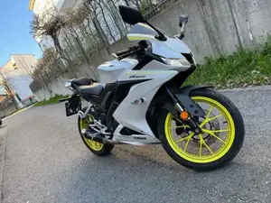 Yamaha YZF 125 Sportedition