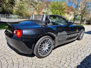 BMW Z4 Bild 13