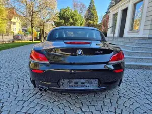 BMW Z4 Bild 8