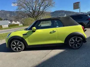 MINI Cooper S Bild 6