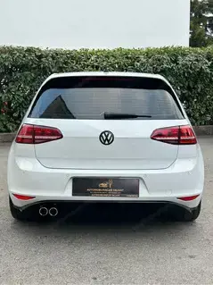 Vw Golf 7 gtd Bild 7