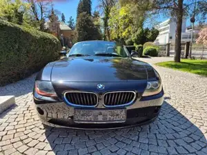 BMW Z4 Bild 4