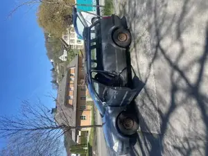 VW Passat Kombi Bild 2