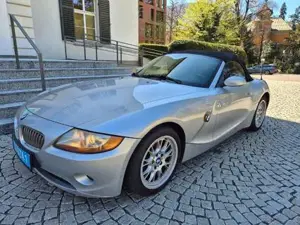 BMW Z4 Bild 3