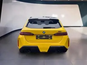 BMW M5 Basis Touring Comfort+DrivAssistPlus+FFC+Pano 535 kW (727 PS), Automatik, Allrad Bild 5