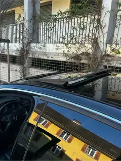 Mercedes-Benz C-Klasse C180 CDI Limousine