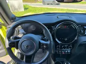 MINI Cooper S Bild 10