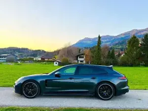 Porsche Panamera Bild 3