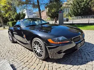 BMW Z4 Bild 2