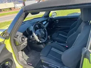 MINI Cooper S Bild 9