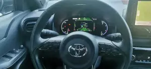 Toyota Yaris Bild 2