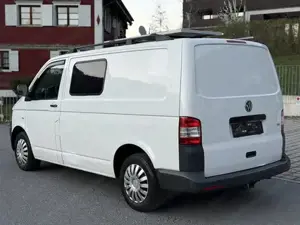 Vw T5 2.0TDI Camper Wohnmobil  Bild 3