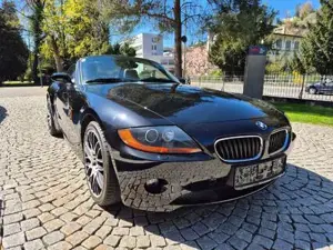 BMW Z4 Bild 3