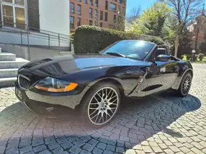 BMW Z4 Bild 5