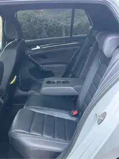 Vw Golf 7 gtd Bild 6