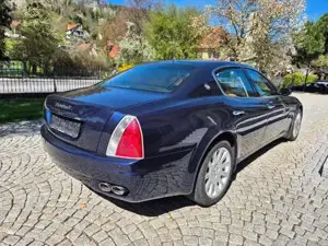 Maserati Quattroporte Bild 9