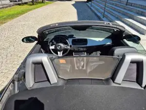 BMW Z4 Bild 16