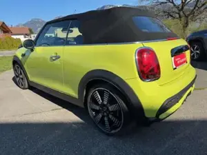MINI Cooper S Bild 5