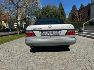 Mercedes-Benz CE 300 Bild 5