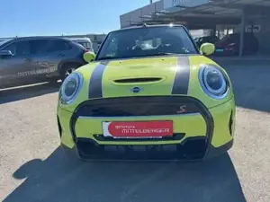 MINI Cooper S Bild 8