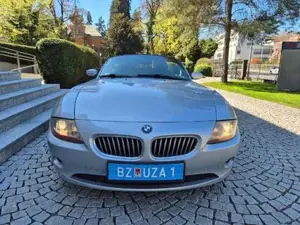 BMW Z4 Bild 2