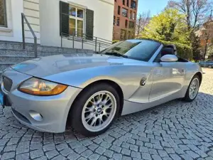 BMW Z4 Bild 4